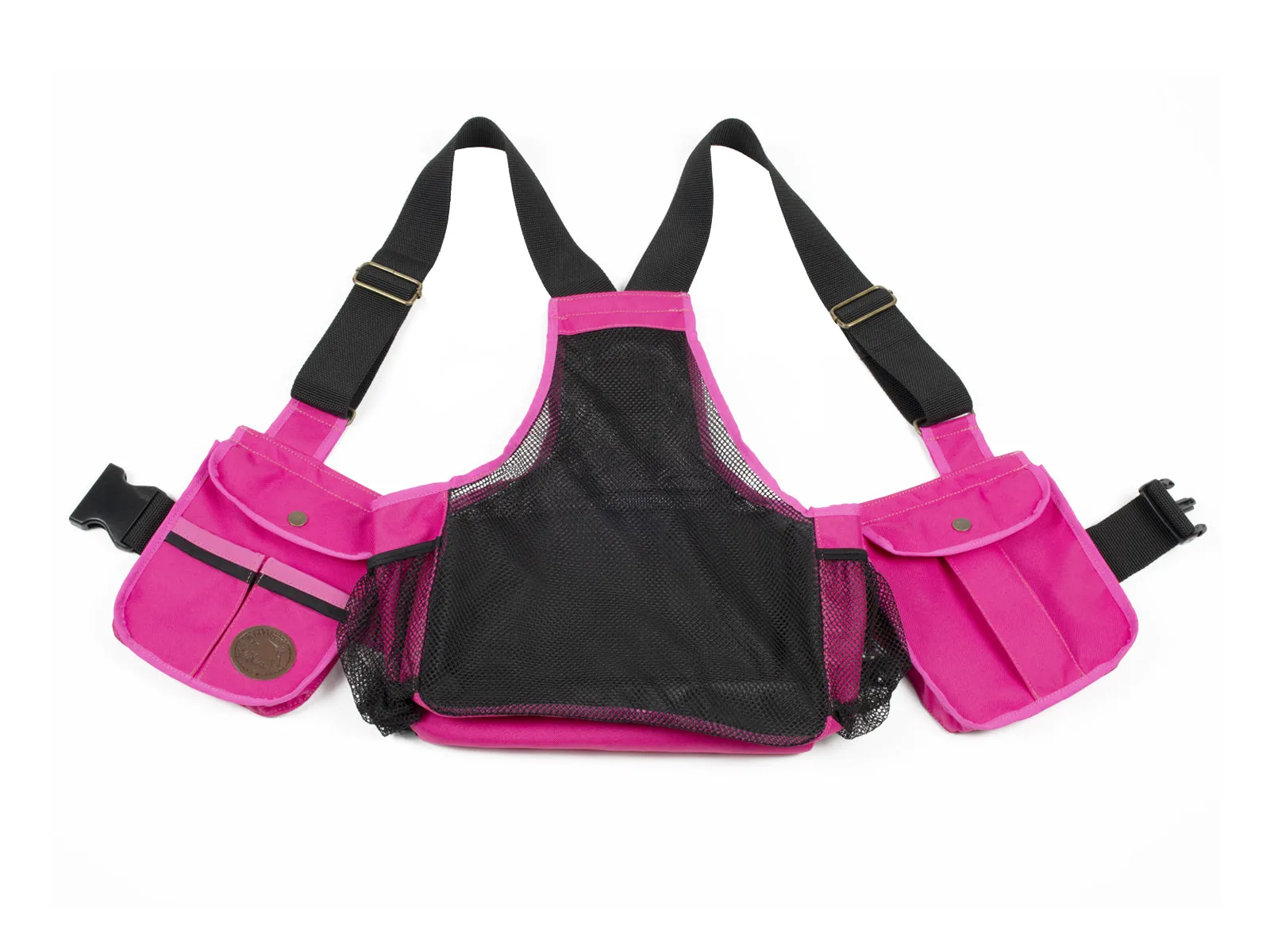 ** NEW Junior Handler Mystique® Dummy Vest Trainer Cool