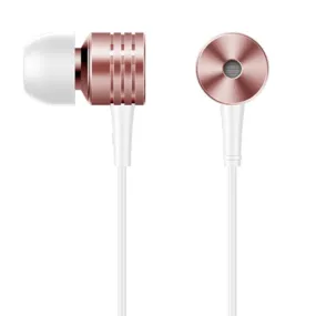 1More Classic E1009 Piston Fit 3.5Mm In-Ear Headphones - Silver