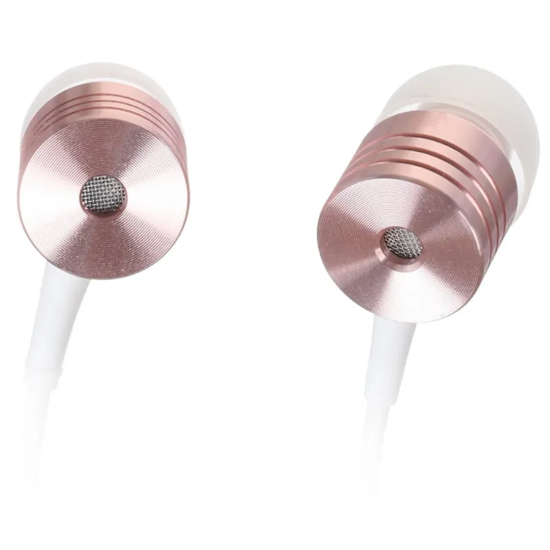 1More Classic E1009 Piston Fit 3.5Mm In-Ear Headphones - Silver