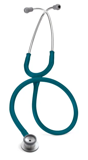 3M Littmann Classic II Pediatric Stethoscope, 28 Inch, 1 Each