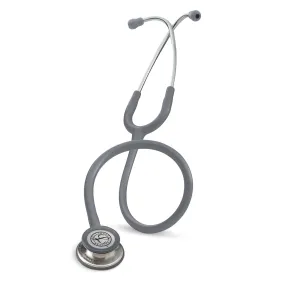 3M Littmann Classic III Monitoring Stethoscope, 1 Each