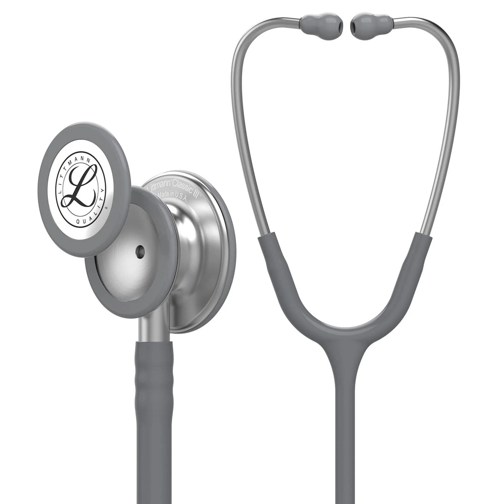 3M Littmann Classic III Monitoring Stethoscope