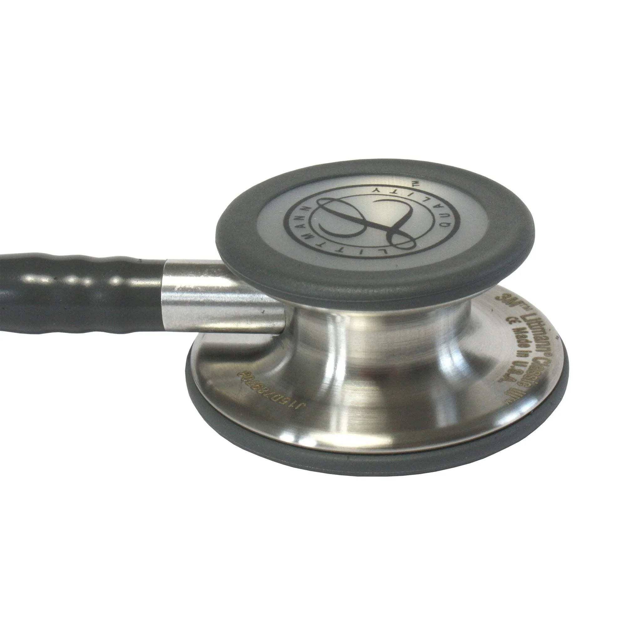 3M Littmann Classic III Monitoring Stethoscope