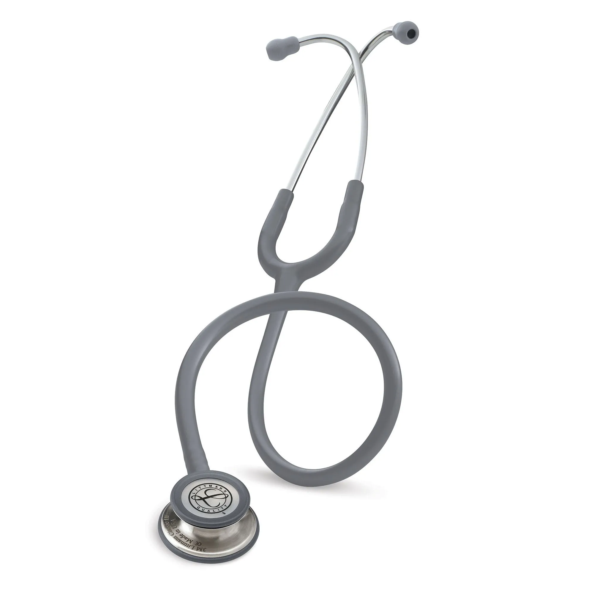 3M Littmann Classic III Monitoring Stethoscope