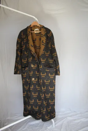 80s Dashi Overcoat