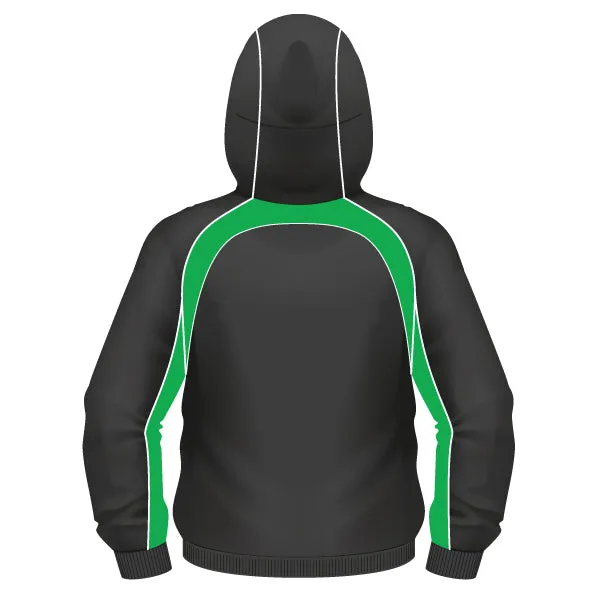 Abercwmboi RFC Kid's Iconic Hoodie