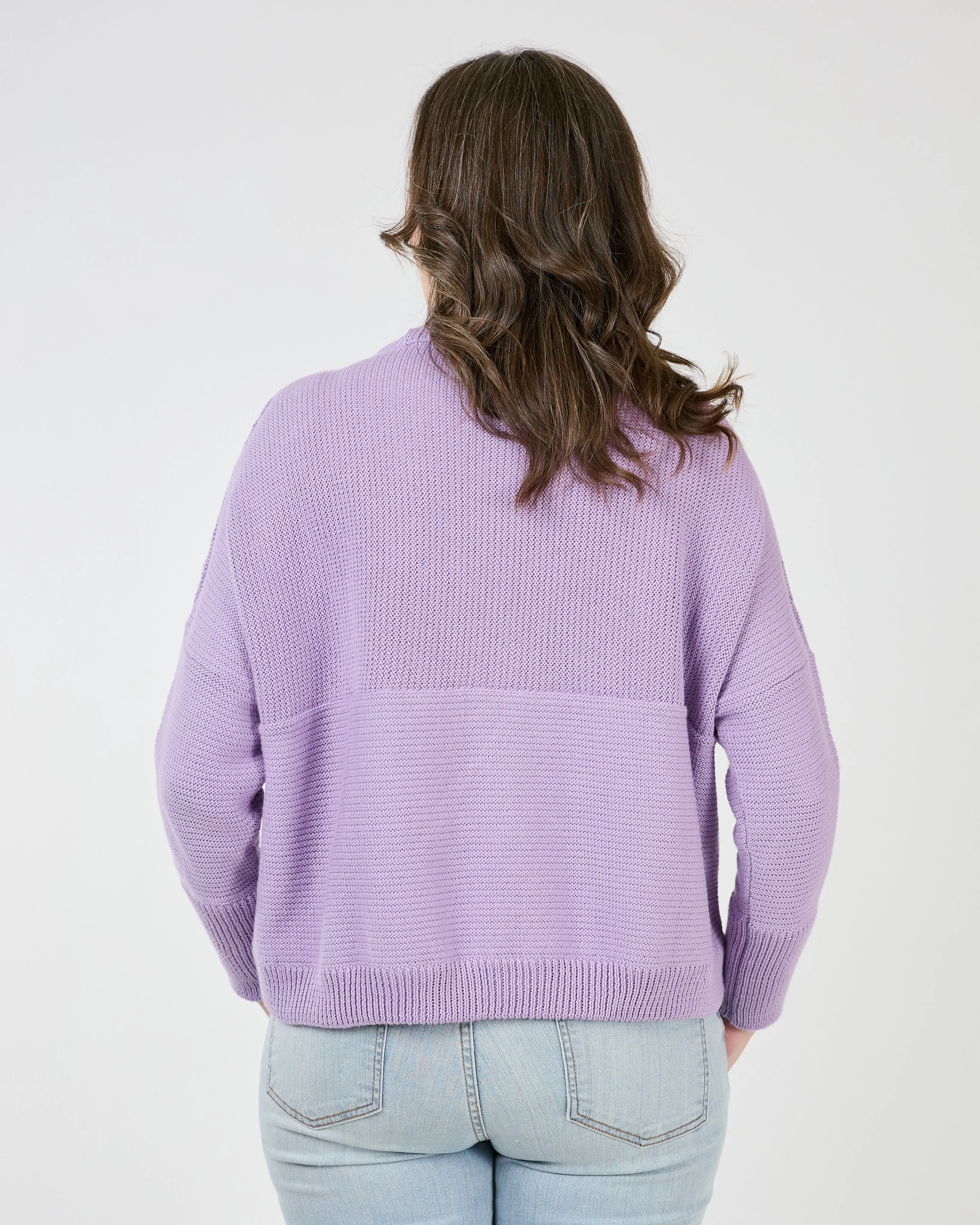 Adaline Pullover