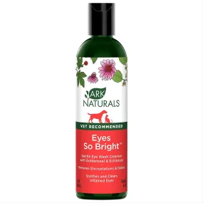 ark naturals - eyes so bright gentle cleanser