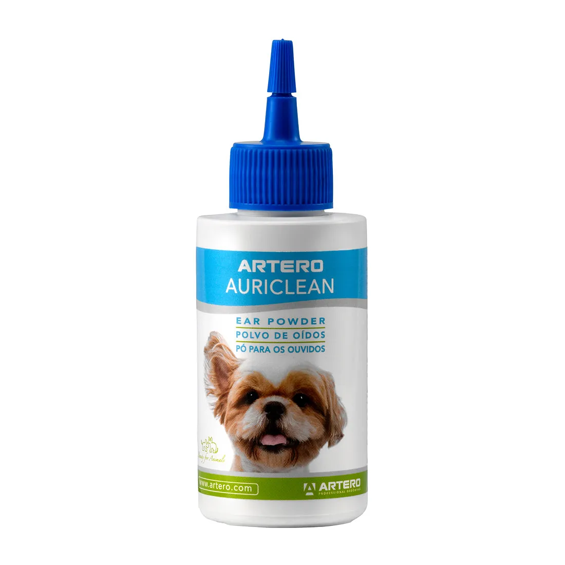 Artero Auriclean Ear Powder