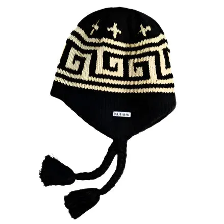 Autumn Niseko Ear Flap Beanie 2025