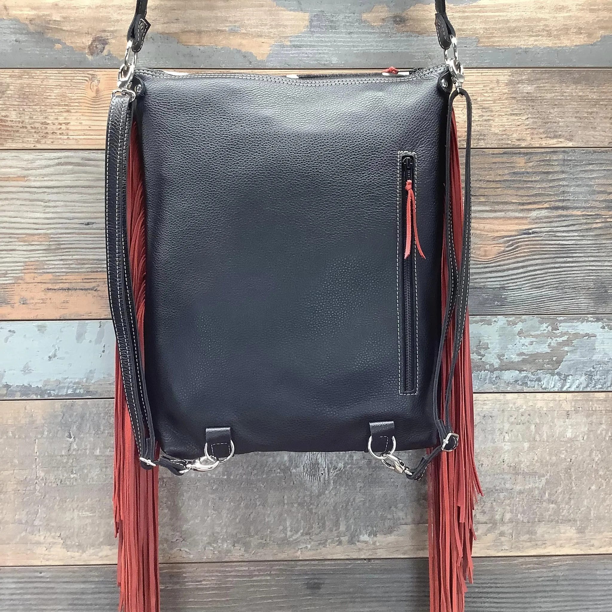 Bagpack Pendleton® 18" Fringe  #51965