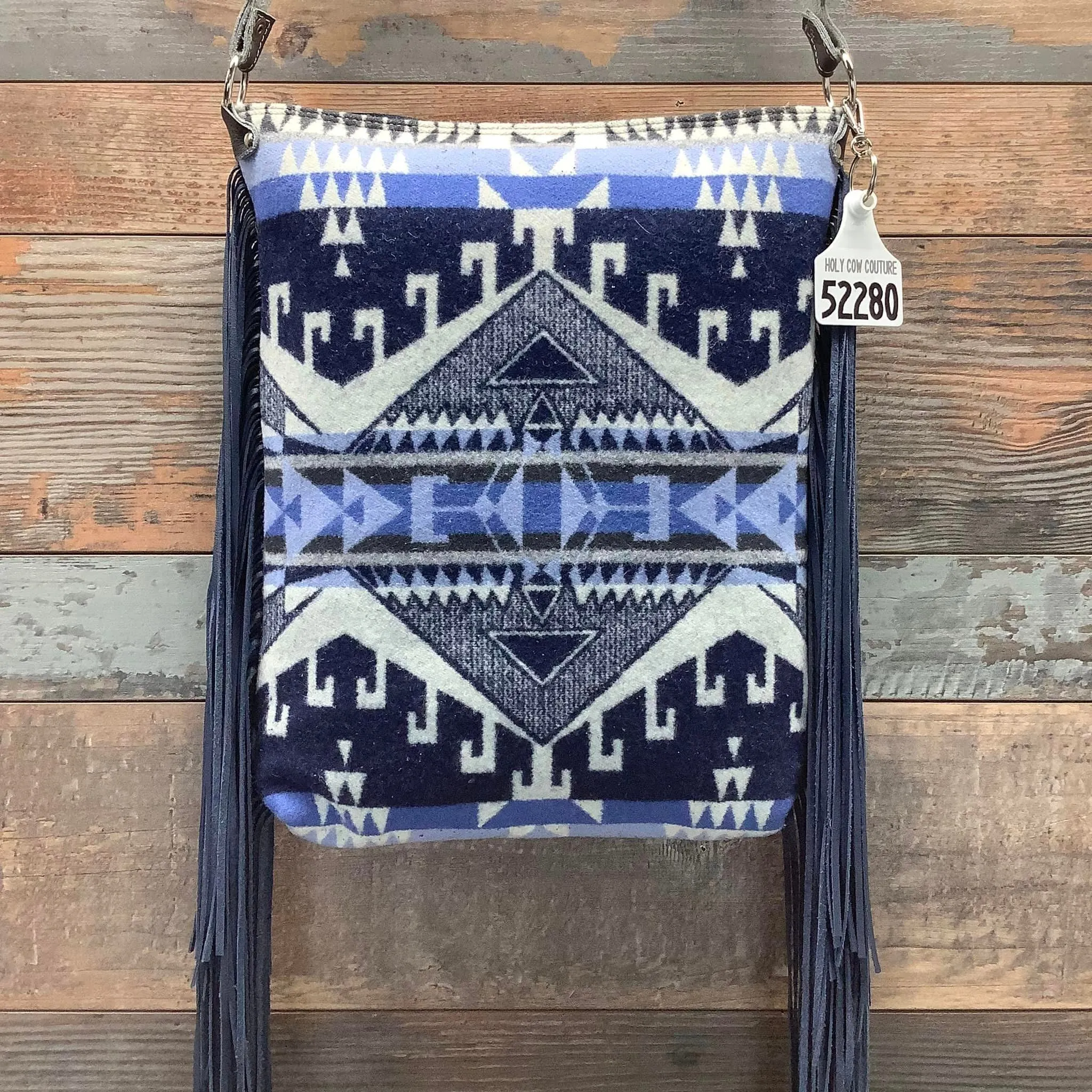 Bagpack Pendleton® 18" Fringe  #52280