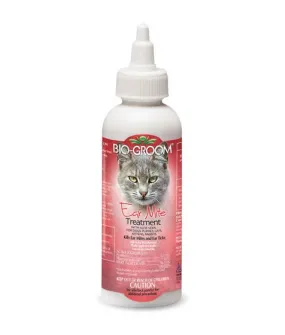 Bio Groom Ear Mite Treatment 1Oz