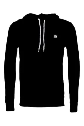 Black Hoodie Unbrokenshop