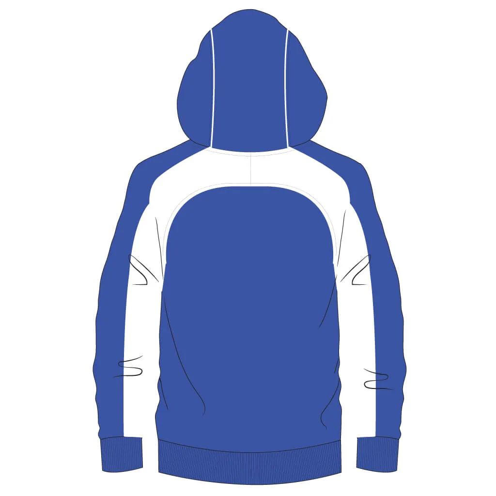 Bridgend Hockey Iconic Hoodie