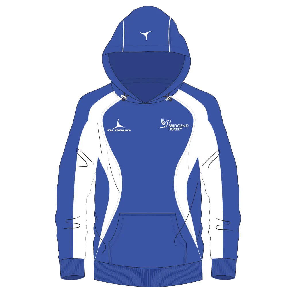 Bridgend Hockey Iconic Hoodie