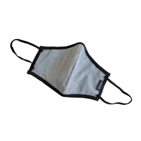 Brixton Antimicrobial Face Mask - Engineer