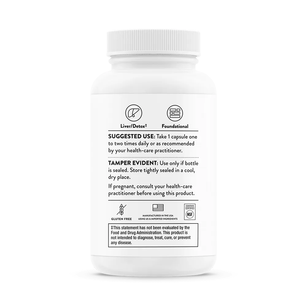 Broccoli Seed Extract (formerly Crucera-SGS)