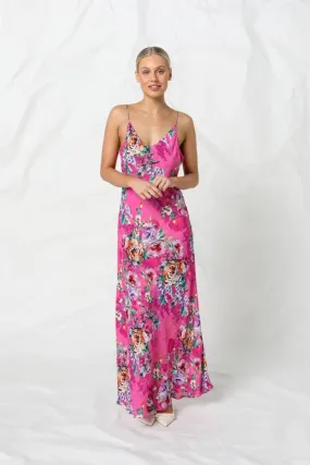 Bron Slip Maxi