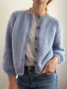 Cardigan No. 7 - ESPAÑOL