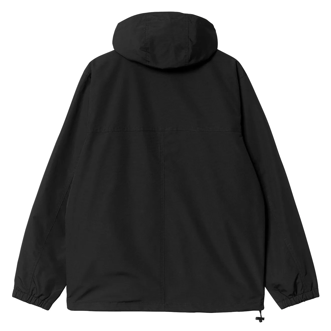 Carhartt WIP Windbreaker Pullover Winter Black / White