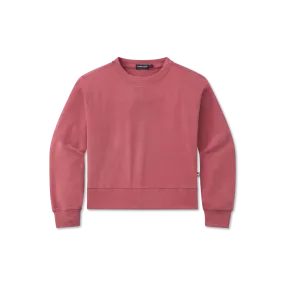 Caroline Comfort Crewneck