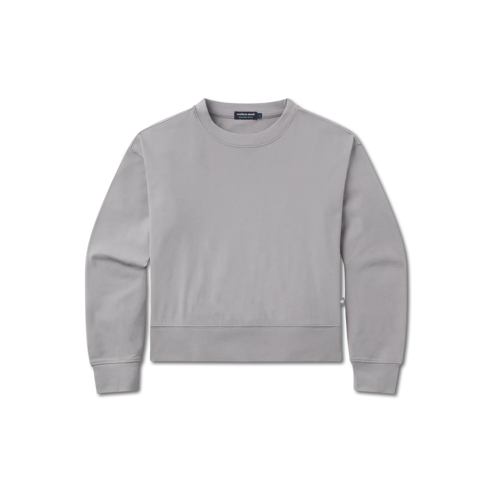 Caroline Comfort Crewneck