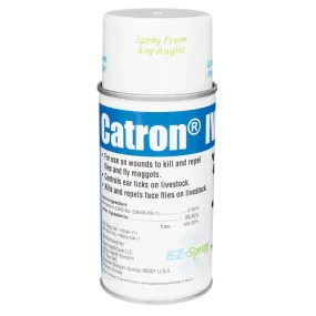 Catron IV, Screw Worm Aerosol 10 oz