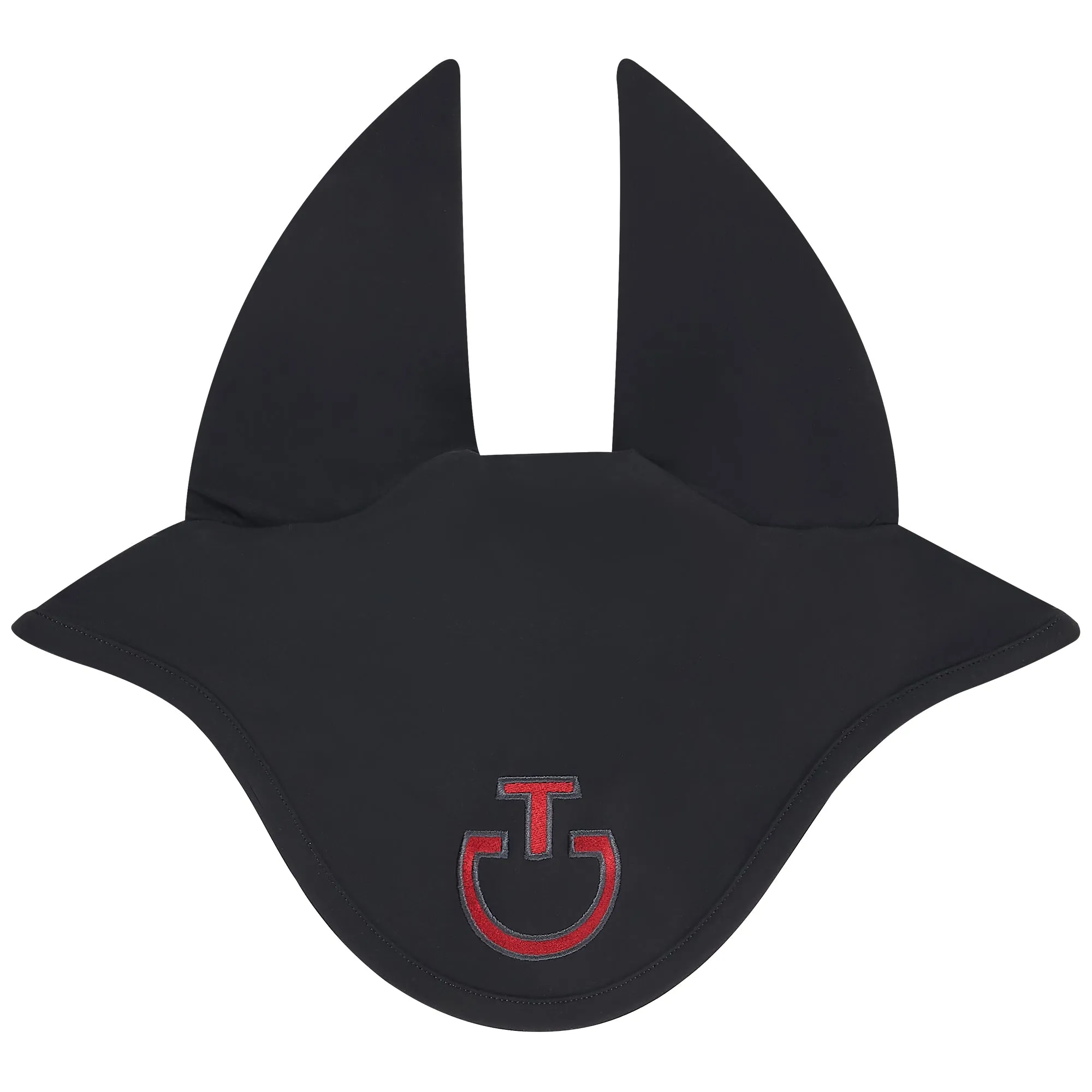 Cavalleria Toscana Red Line Air Soundless Ear Bonnet