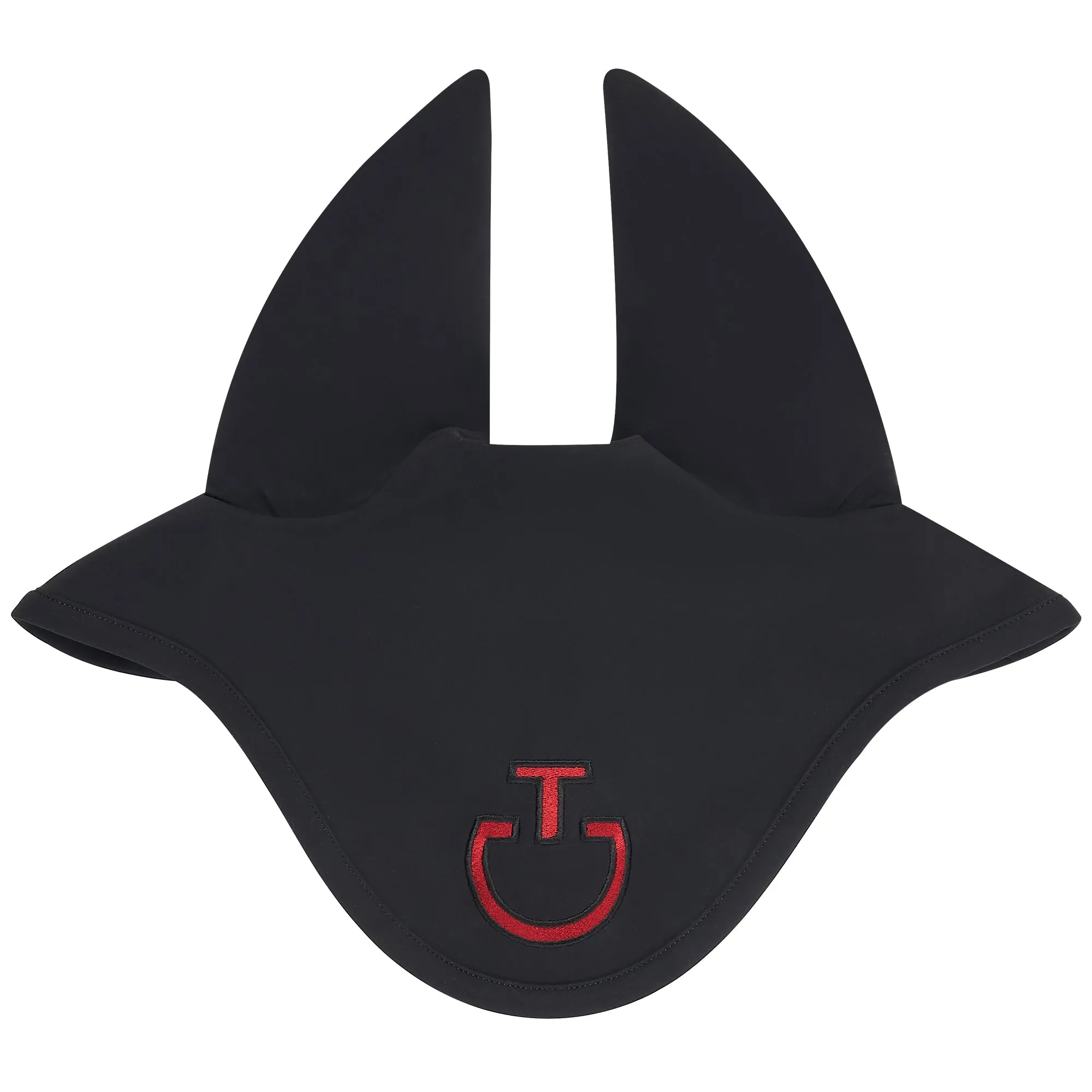 Cavalleria Toscana Red Line Air Soundless Ear Bonnet