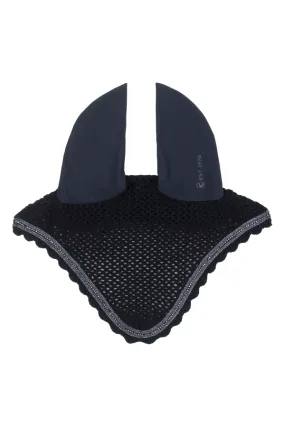 CAVALLO JETTY FLY HOOD - DARK BLUE