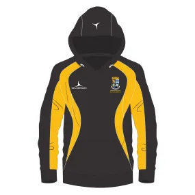 Ceredigion Schools Kid's Iconic Hoodie