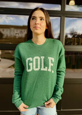 Classic GOLF Pullover