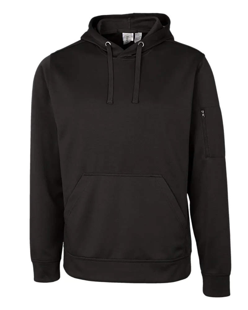 Clique Lift Performance Hoodie Adult