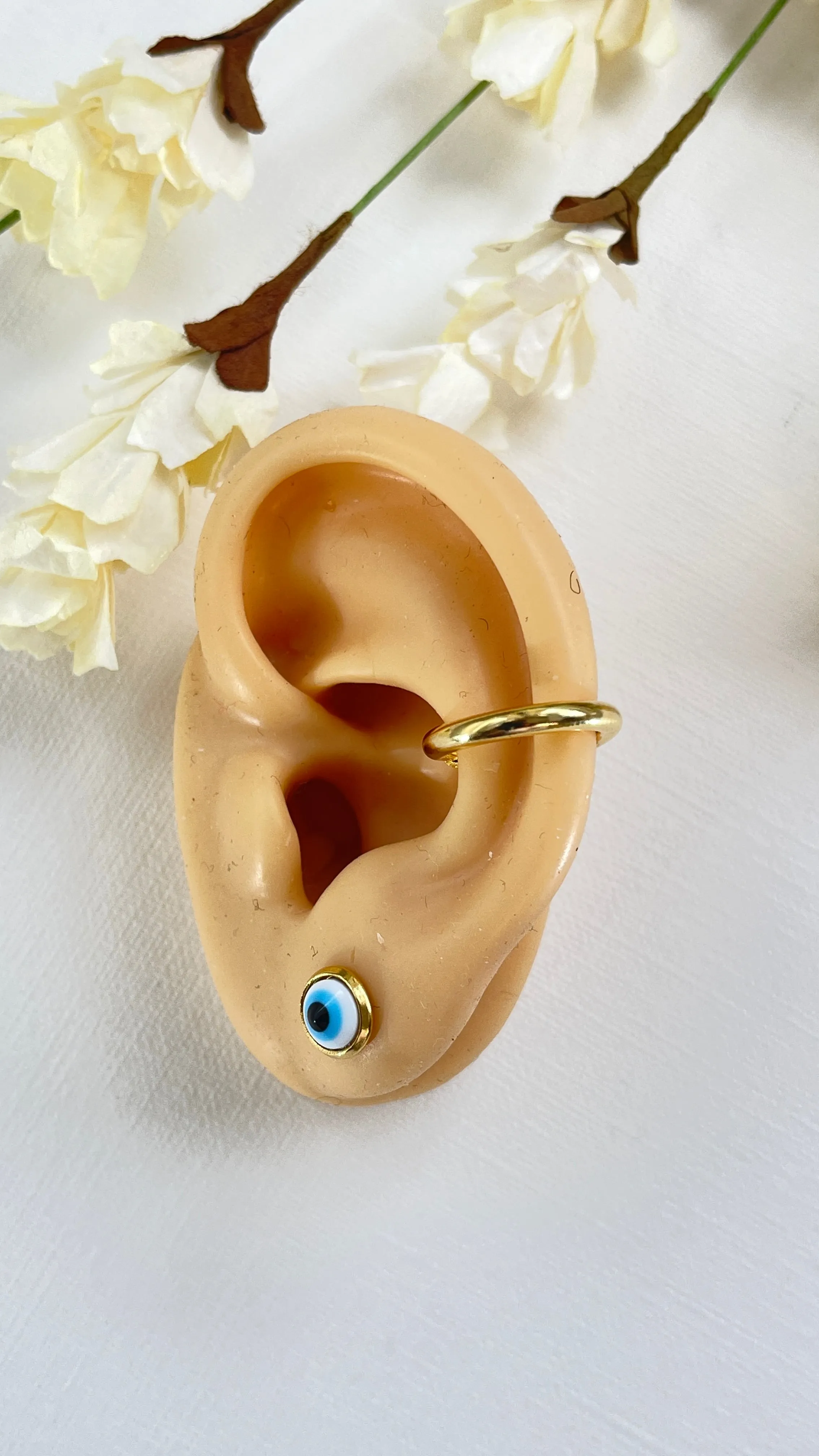 Cora Ear-cuff