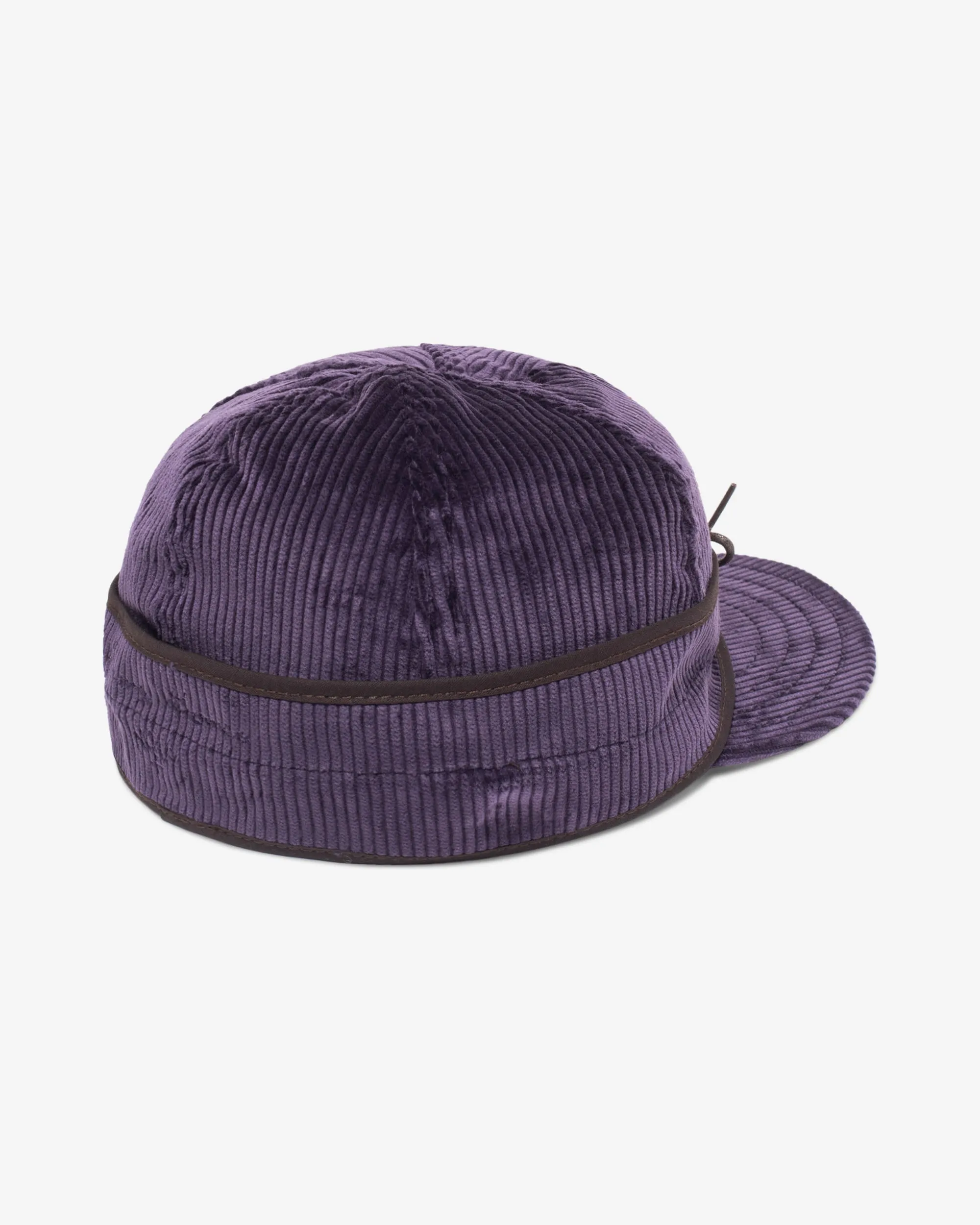 Corduroy Stormy Kromer