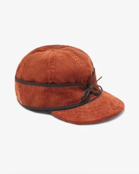 Corduroy Stormy Kromer