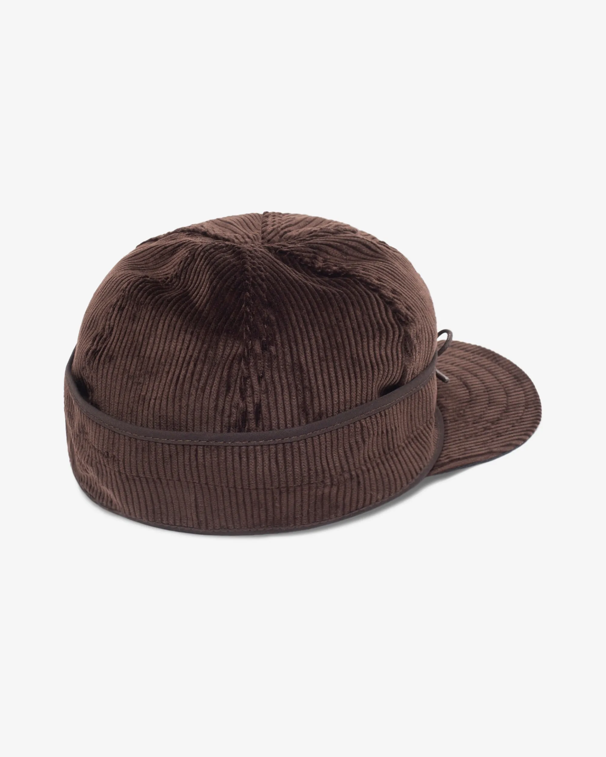 Corduroy Stormy Kromer