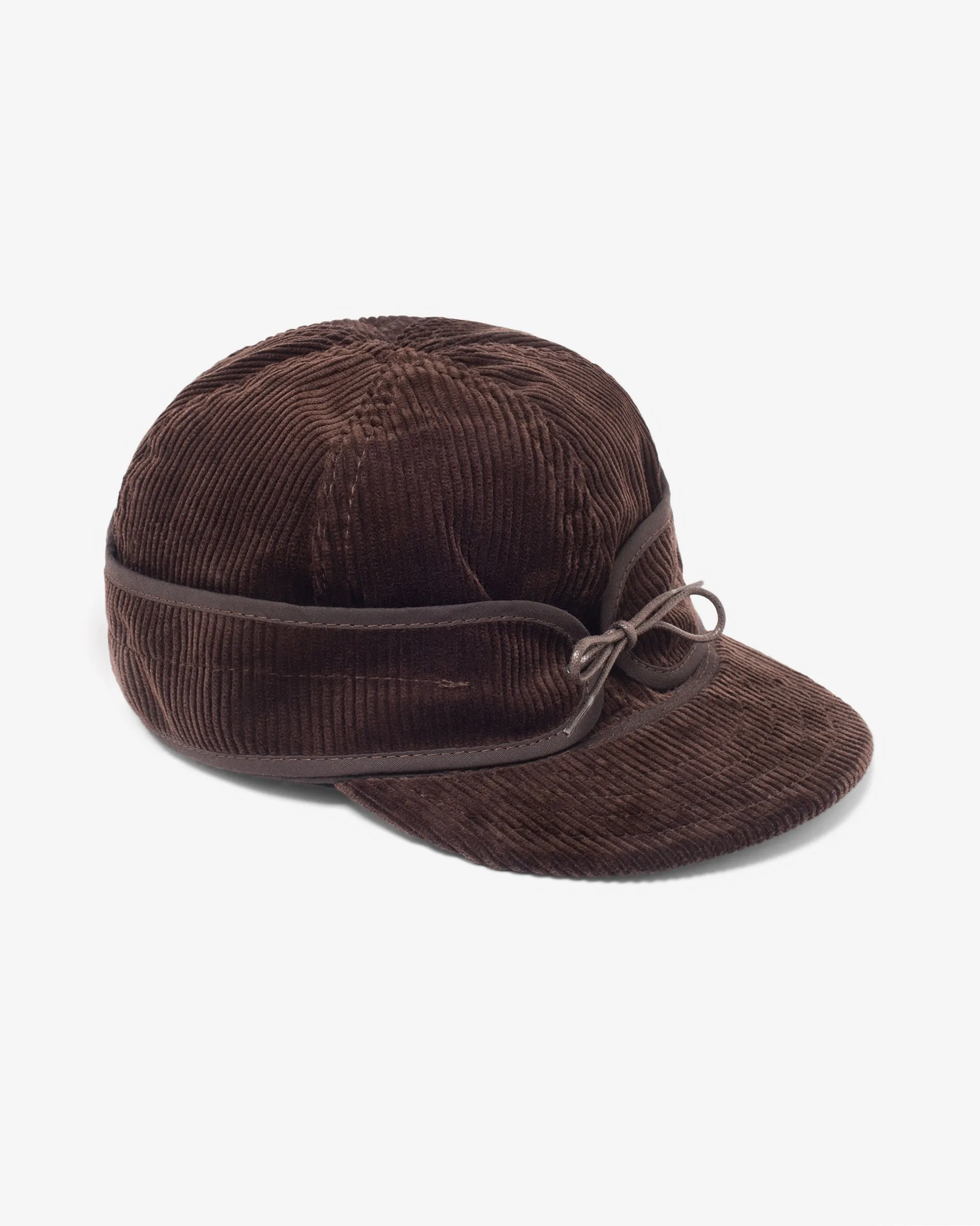 Corduroy Stormy Kromer