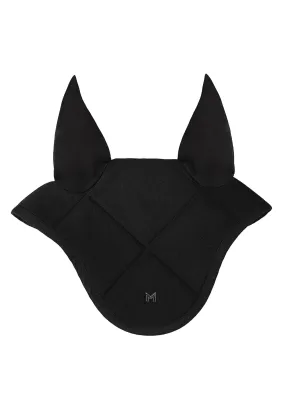 Crew Ear Bonnet (Black)