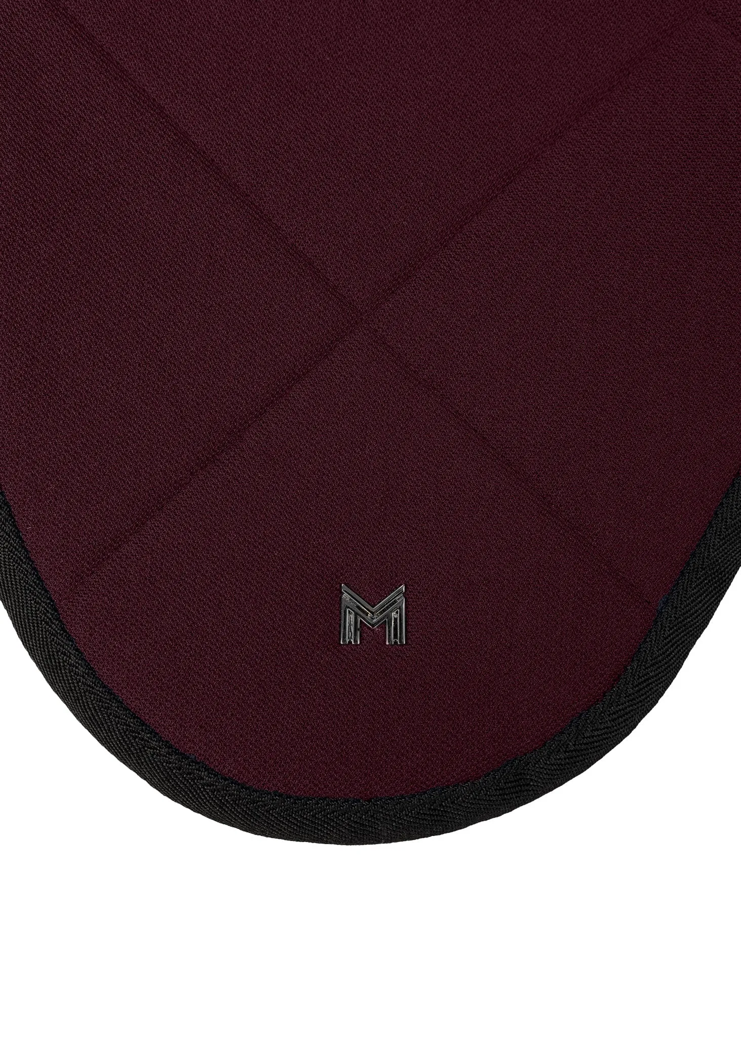 Crew Ear Bonnet (Burgundy)