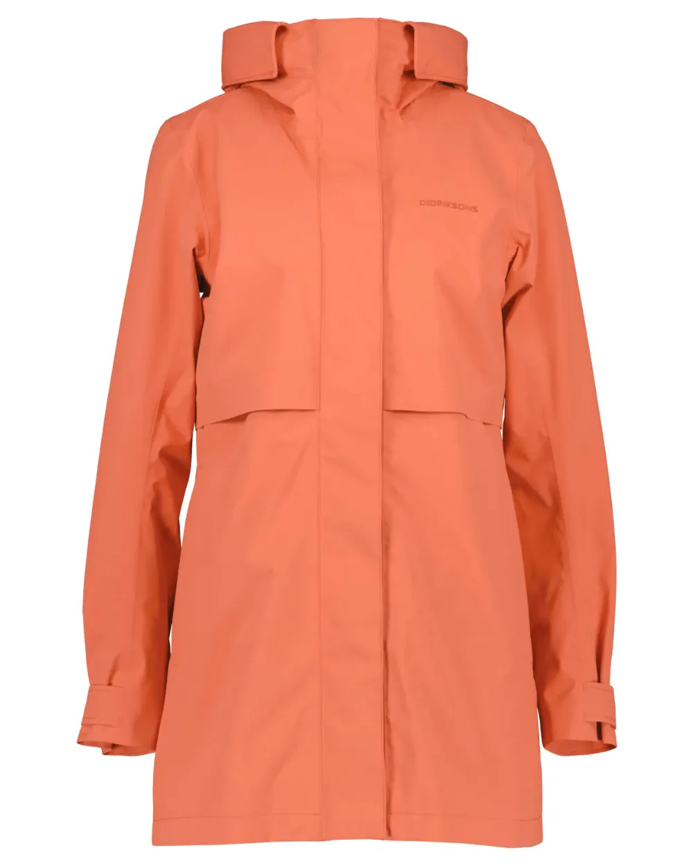 Didriksons Edith Waterproof Parka