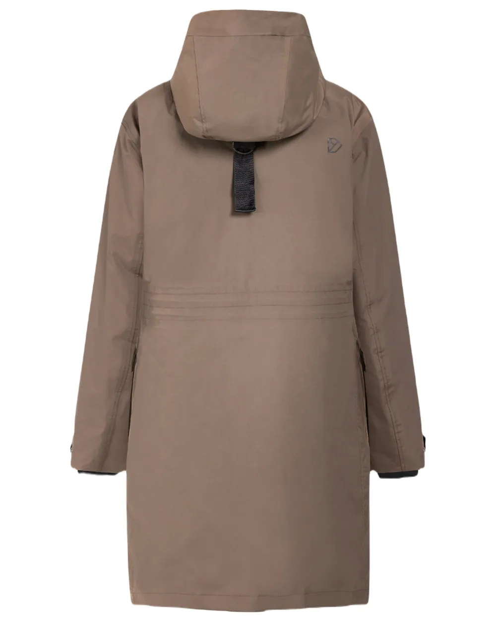 Didriksons Womens Ilsa Parka