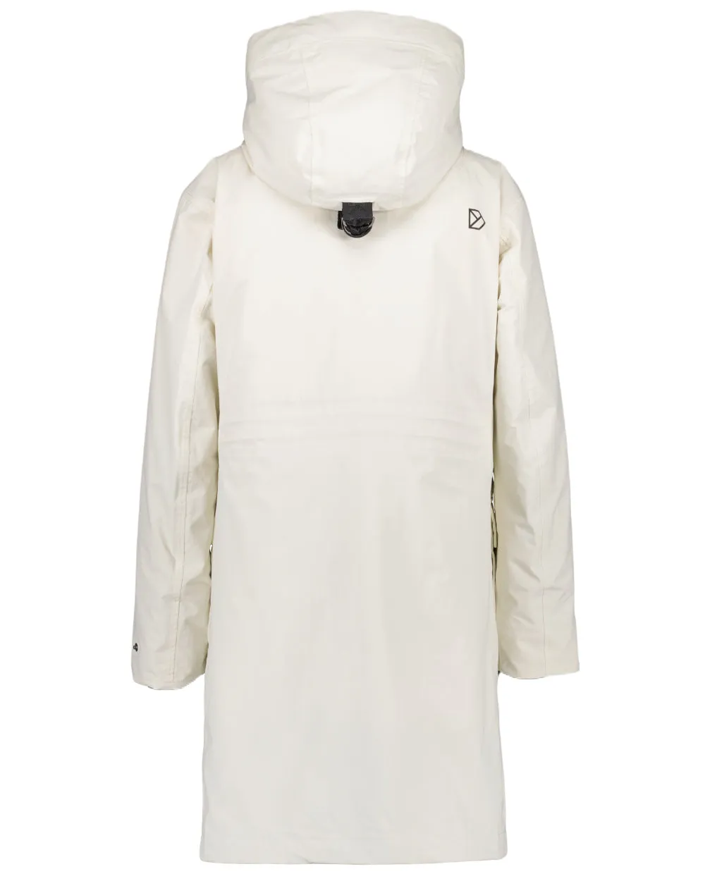 Didriksons Womens Ilsa Parka