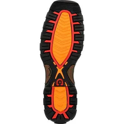 Durango Men's Maverick XP Comp. Toe Waterproof EH DDB0480