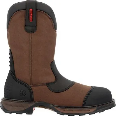 Durango Men's Maverick XP Comp. Toe Waterproof EH DDB0480