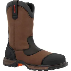 Durango Men's Maverick XP Comp. Toe Waterproof EH DDB0480