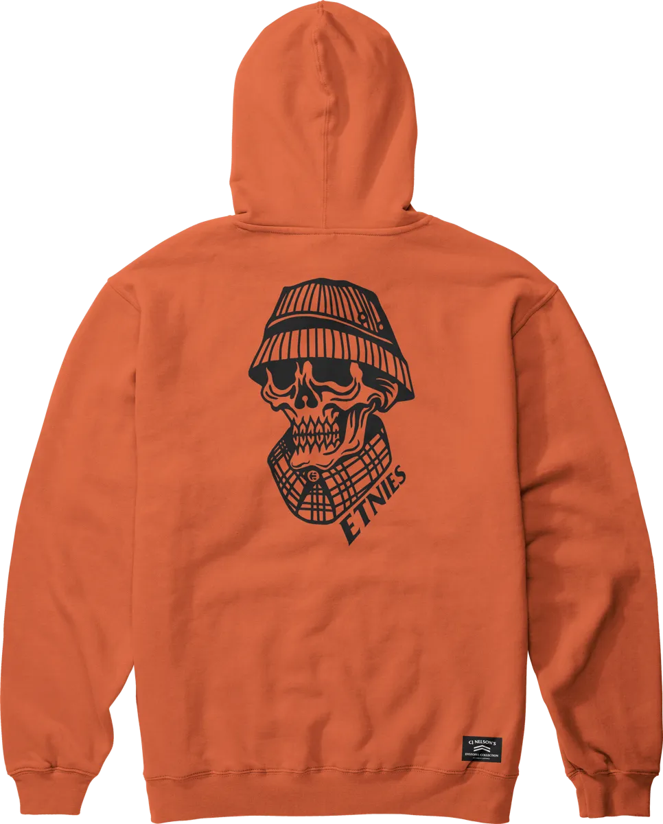 DYSTOPIA  PULLOVER