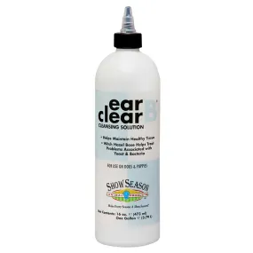 Ear B Clear 16oz