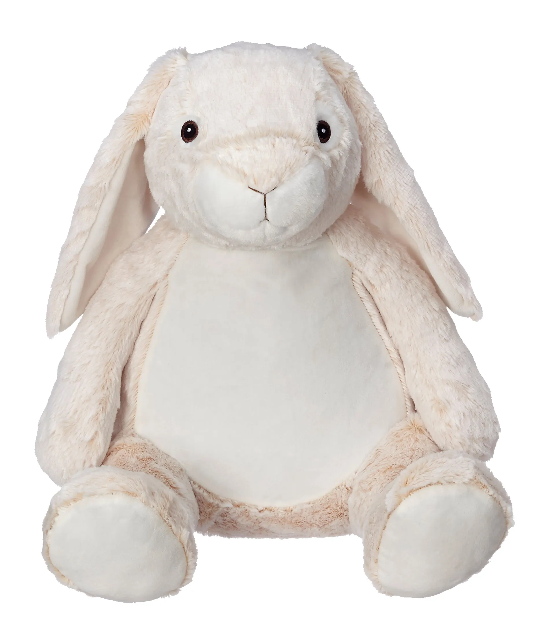 EB Embroider Buddy: Clara Classic Collection Bella Bunny